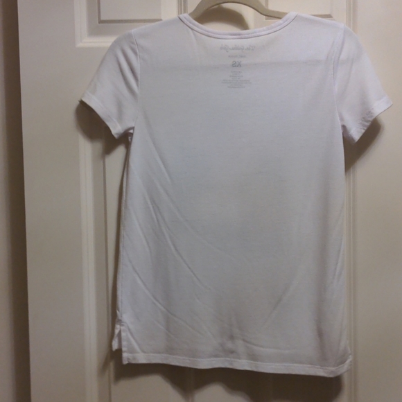 NWOTs Golden Girls Tee, XS - Picture 4 of 6